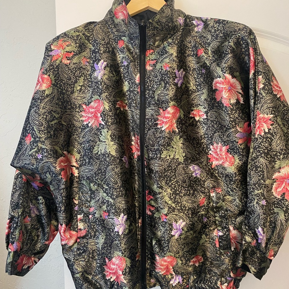 Vintage women’s jacket